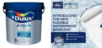 We did not find results for: Akzonobel S Dulux Aquashield Is The Ultimate Water Proofing Solution