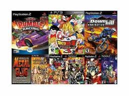 El jugador o jugadores pueden competir a través de 18 diferentes cursos establecidos en seis áreas. Nascar Rumble Ofertas Marzo Clasf