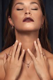 Silk&Steel x Angela Daniel Jewellery join forces to create 'Sardinian