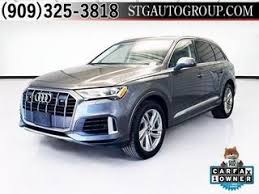 Image result for Samurai Gray 2022 Q7