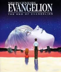 Rebuild Of Evangelion Neon Genesis Evangelion Death Rebirth Neon Genesis Evangelion Resumen Neon Genesis Evangelion The End Of Evangelion Evangelion