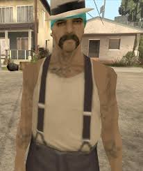 Download mods from our site safely and do not be afraid of viruses or getting and then i came up with this idea after a well appreciated my fashion behaviour as in gta 4 make like a mod, but i quickly abandoned the case. San Fierro Rifa Gta Wiki Fandom