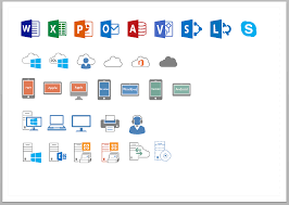 Qlvlldv Png 1511 1074 Sharepoint Microsoft Visio Office 365 Icon