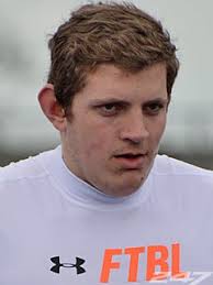 Nick Scalise, UNLV, Offensive Tackle