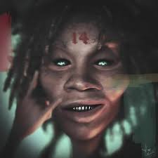 Listen to Welp! [Watch how I Move]+++ by Trippie Redd in Trippie redd/Juice  Wrld unreleased 🔥 playlist online for free