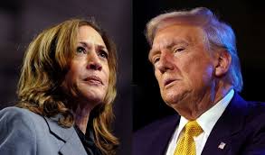 Bầu cử Tổng thống Mỹ 2024: Bà Harris làm gì khiến ông Biden "chạnh lòng"?