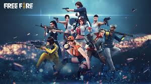 Eventually, players are forced into a shrinking play zone to engage each other in a tactical and diverse. Free Fire Hq Home Facebook