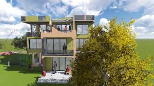 Contact our advertisement team for advertising and sponsorship in housing nepal.com. House Design Budhalinkanth Kathmandu Nepal Modern Other By Voxel Architects And Interior Designers Houzz Uk