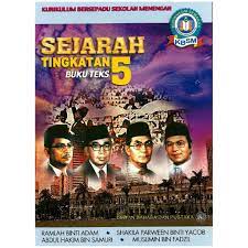 Katalog buku teks terbitan baharu. Buku Teks Tingkatan 5 Sejarah Kbsm Shopee Malaysia