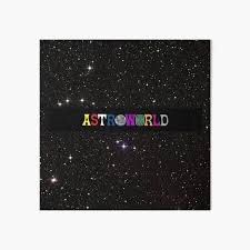 Search free astroworld wallpapers on zedge and personalize your phone to suit you. Astroworld Art Board Prints Redbubble