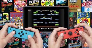 Juegos de nintendo 64 online y gratis juegos gratis para descargar. Nintendo Switch Online Los 23 Juegos De Nes Ordenados De Peor A Mejor