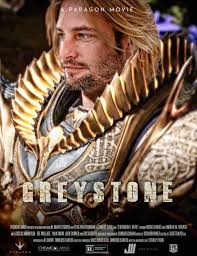 Paragon Movie (greystone fanart) : r/paragon