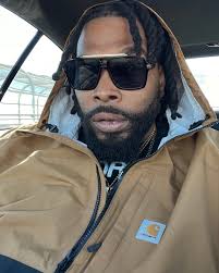 HEADING TO A MEETING WITH D.O.S TEAM