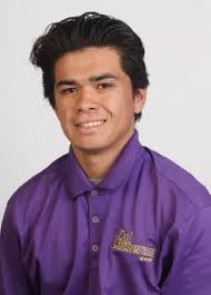 2015-16 Men's Golf Roster