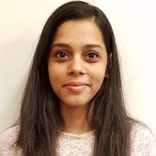 Anuradhaa Subramanian