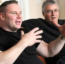 No looking back after OCD battle