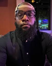 😎 Now entering my prime yrs 💯 #ImTrynaTellYa