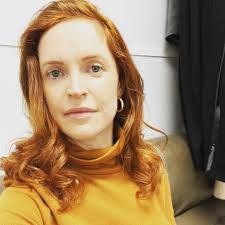 Baby's first TV. An unexpected pandemic whirlwind job with some very very  funny people. I hear that this episode of @othertwoshow