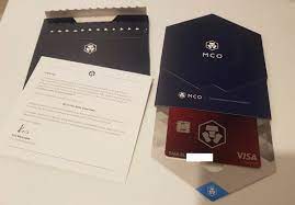 Currently a large chunk of advertisements are popping out of nowhere claiming to launch a visa cryptocurrency card. Australia Crypto Debit Card Cro Powered Crypto Com Review Crypto News Au