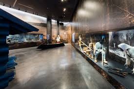 Designing The Best Finno Ugric Exhibition In The World Museum Exhibition Design Exhibition Design Museum