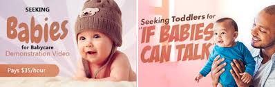 Where To Find Top Baby Modelling Jobs In Usa In 2021 Offerjoy Com