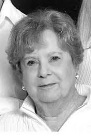 Carol SCHULTZ Obituary (1933