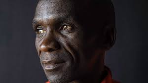 Eliud Kipchoge's Next Feat: The Tactical Boston Marathon