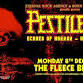 PESTILENCE event image