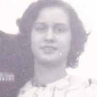 Inez Priscilla Lawrence (1924–1998) • FamilySearch