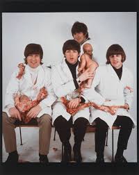 6,966,894 likes · 107,052 talking about this. Npg P733 The Beatles John Lennon Paul Mccartney George Harrison Ringo Starr Portrait National Portrait Gallery