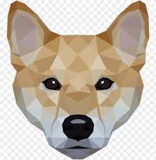 Haru The Shiba Inu Png Image With Transparent Background Toppng Cute shiba inu dog cartoon seamless pattern.