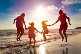 7 Benefits of Vacation for Your Physical and Mental Health