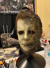 Any fellow Creeps? Ready to meet Duplass and Patrick next weekend 🎥 That  is the screen accurate camera model they used to shoot both movies  (Panasonic DVX-100) and no, that is NOT