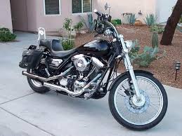 Image result for Silver 1994 FXLR