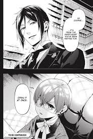 After being trained at the texas wrestling academy, london began competing for ring of honor where his high risk offensive moves made him a fan favorite. Black Butler Chapter 159 Black Butler Manga Online