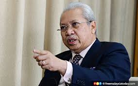 Ybhg dato' mohd sumali bin reduan. Annuar Ulangi Dakwaan Ahli Majlis Kerja Tertinggi Umno Jumpa Loke Dari Dap Free Malaysia Today Fmt