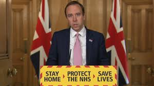 Stay home, stay safe, save lives. The Story Behind Stay Home Protect The Nhs Save Lives The Slogan That Was Too Successful