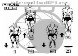 Long Jump Running Workouts Crossfit Vertical Leap Squat