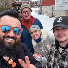 Renfrew-Nipissing-Pembroke