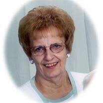 Norma Joan Herron Obituary