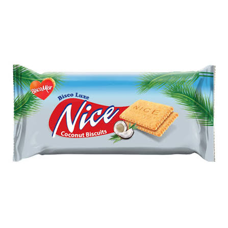 Product Photo: Nice Biscuit