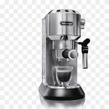 Besides, it's possible to examine each page of the guide singly by using the scroll bar. Delonghi Png Images Pngwing