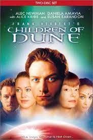 Pin By Matt On º My Movies Collections º Tv Miniseries Frank Herbert Dune Miniseries
