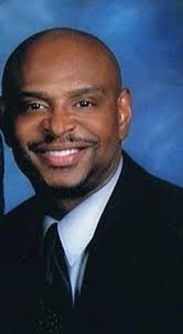 Lonnie Mayfield from Northern High School