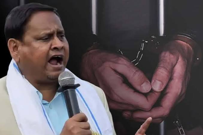উপনির্বাচনের মুখে রেজিনগরে হুমায়ুনের ৩ অনুগামী গ্রেফতার! নন্দীগ্রামে কংগ্রেসের গাড়িতে হামলার অভিযোগ | West Bengal By-Polls Tension: Humayun Kabir's 3 Aides ...