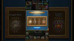 Firstly, the alliance can unlock treasures chests containing useful items when players buy . Empires And Puzzles Yellow Chest Youtube