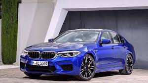 2018 Bmw M5 India Launch Price Engine Specs Features Interior