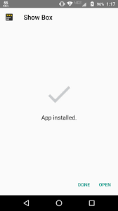 Showbox pro app allows you to watch latest movies showbox apk download is currently the most popular android app that lets you watch free movies and tv shows anywhere. Showbox 2021 Android Ios Working 2021 Update Gadgetstwist
