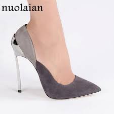 Trouvez les chaussures à talons pour femme qu'il vous faut sur sarenza.com. Haut Talon Femme Abpetrol Com Tr