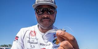 Mark Daniels Jr. Makes the Case for Small Swimbaits